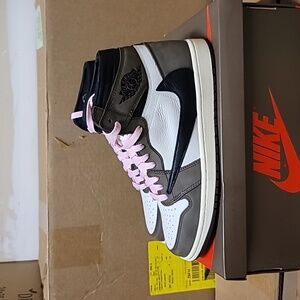 TRAVIS SCOTT AIR JORDAN HIGH OG TS SP